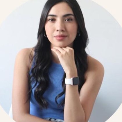 Karen Magdaleno, psicóloga cognitivo-conductual